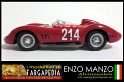 Maserati 200 SI n.214 Valdesi-Monte Pellegrino 1959 - Alvinmodels 1.43 (15)